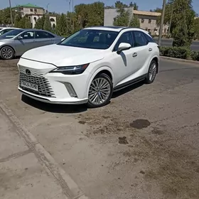 Lexus RX 350 2024