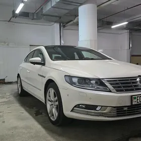 Volkswagen Passat 2014