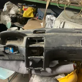 panel Peugeot