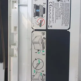 HP PRINTER