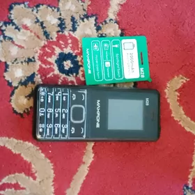 MAXFONE M28