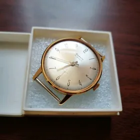 Raketa sagat/часы СССР