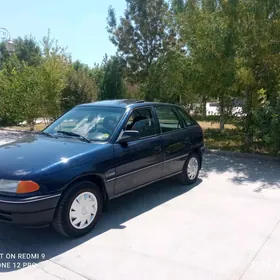 Opel Astra 1993