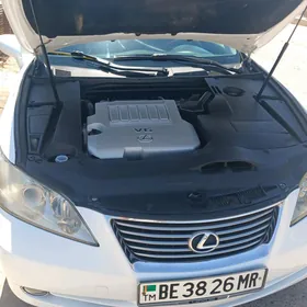 Lexus ES 350 2009