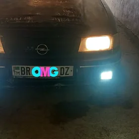 Opel Vectra 1992
