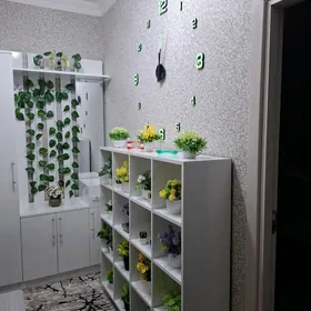 Прихожая и стиляж