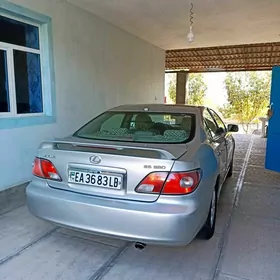 Lexus ES 2004