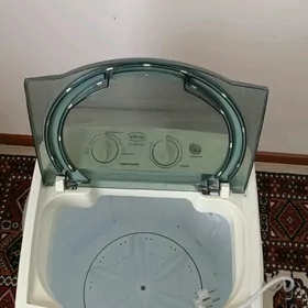 Kir Maşyn