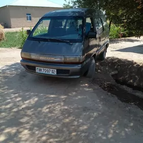 Toyota Town Ace 1991