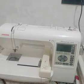 janome 200 e