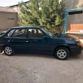 Lada 2115 2001