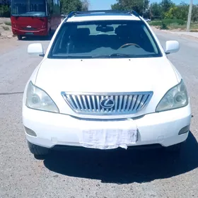 Lexus RX 2007