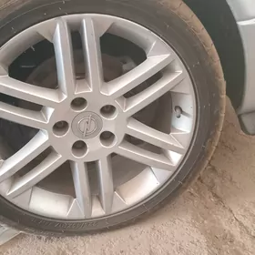 opel diska 17 lik 5 desik