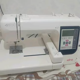 janome 230 e