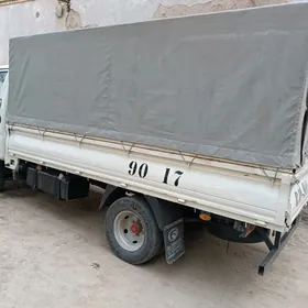 Forland H2 2012