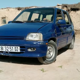 Daewoo Tico 1996