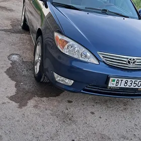Toyota Camry 2002