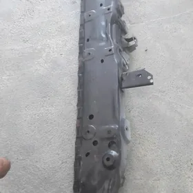 camry под капот
