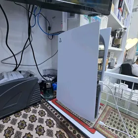 Playstation 5