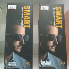 Smart ochki