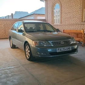 Toyota Avalon 2002