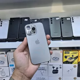 Iphone 16 Pro 128