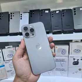 Iphone 15 Pro Max 256
