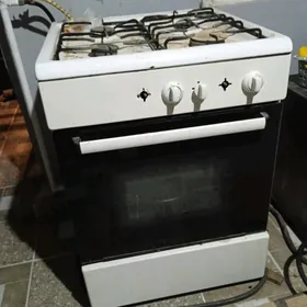 gaz plita
