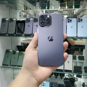 Iphone 14 pro max 87% 128gb