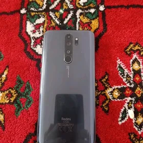 Redmi note 8pro