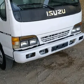 Isuzu Elf 1998