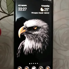 SAMSUNG NOTE 10+ 5G