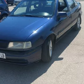 Opel Vectra 1992