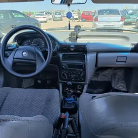 Opel Astra 1993