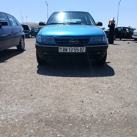 Opel Astra 1993