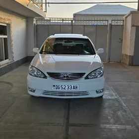 Toyota Camry 2005