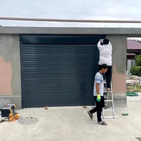 Panjur Pergola Markiz