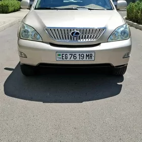 Lexus RX 330 2004