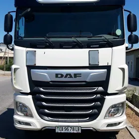 DAF 480 2020
