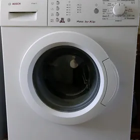 BOSCH kir masyn