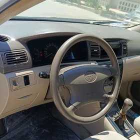 Toyota Corolla 2003