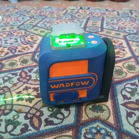 lazer urawen
