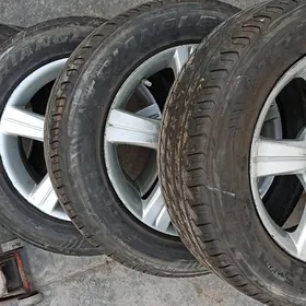 CAMRY AWALON DISKA TEKER