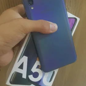 Samsung A50