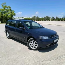 Opel Astra 2003