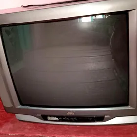 2 (ДВА)  ТЕЛЕВИЗОРА