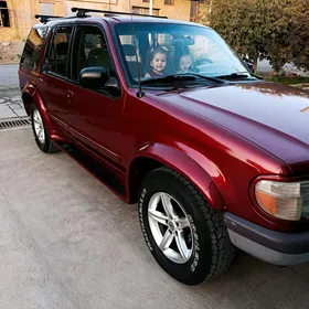 Ford Explorer 1997