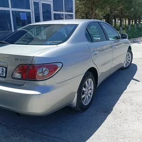 Lexus ES 300 2002