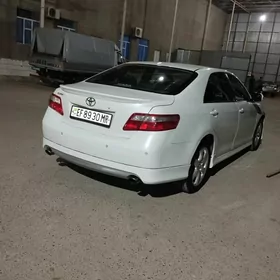 Toyota Camry 2008
