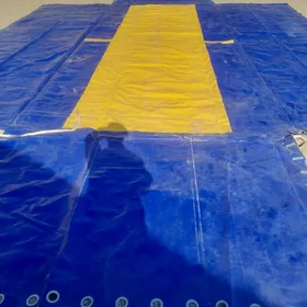 tent